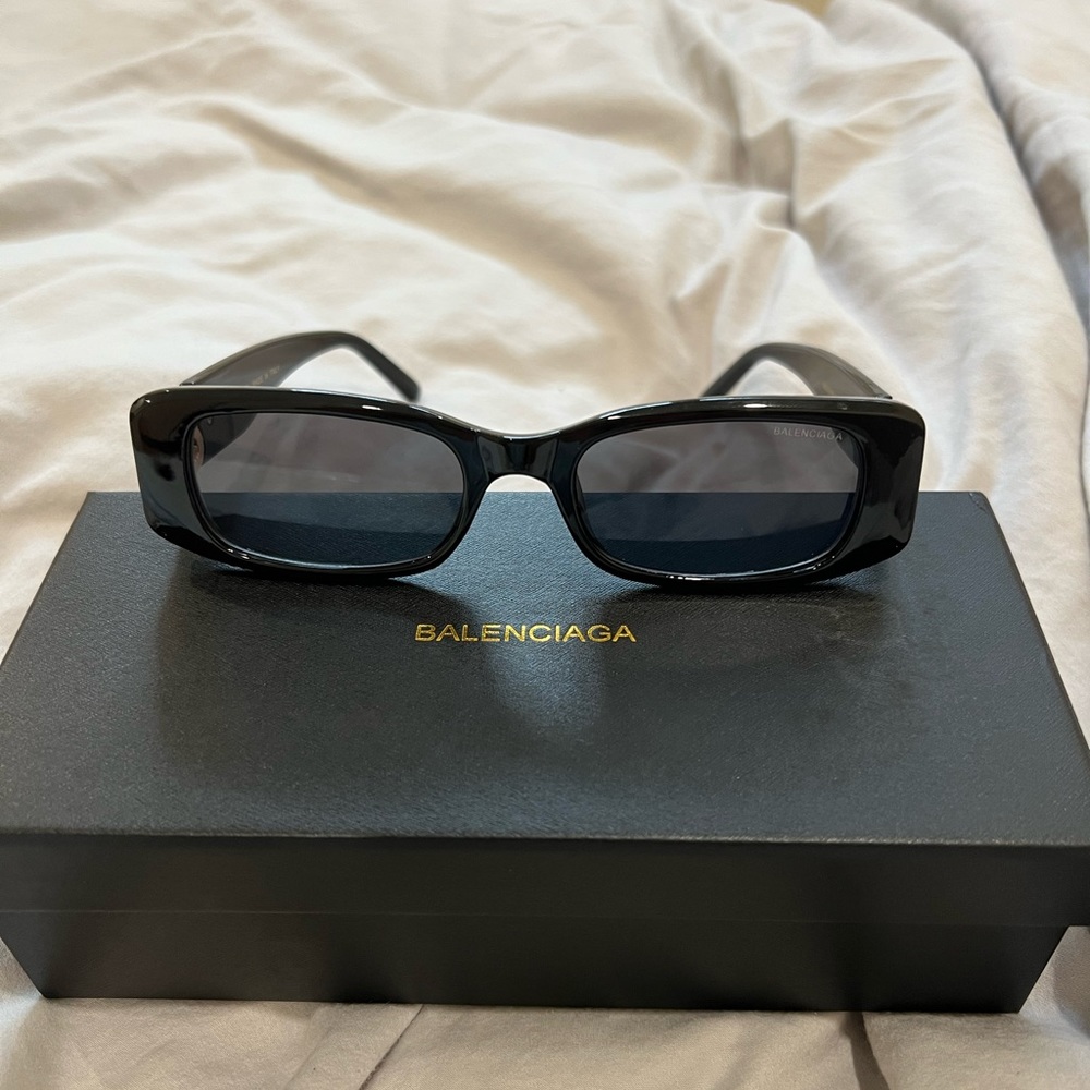 BB sunglasses